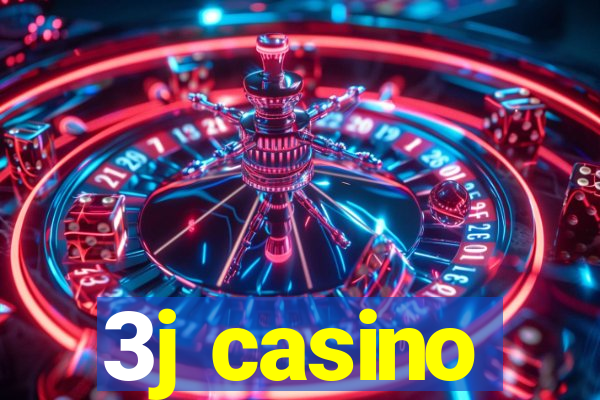 3j casino